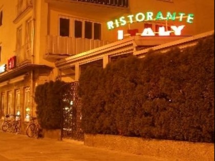 Foto: Restaurant Italy