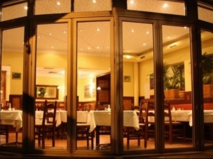 Foto: Restaurant Italy