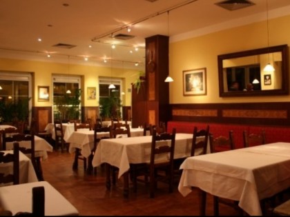 Foto: Restaurant Italy