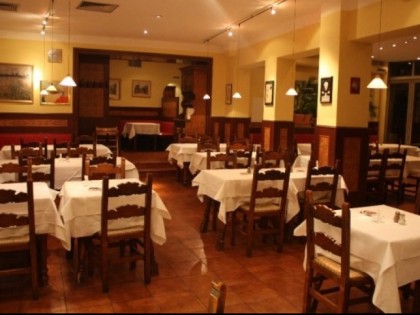 Foto: Restaurant Italy